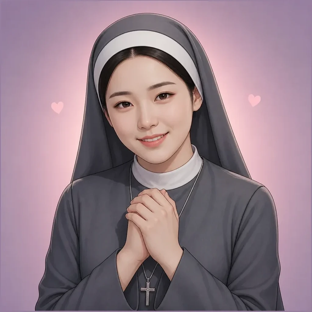 마더 테레사 (FAPE)